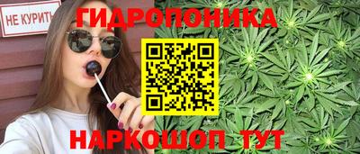 марихуана Гатчина